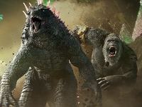 Godzilla x Kong: The New Empire (2024)